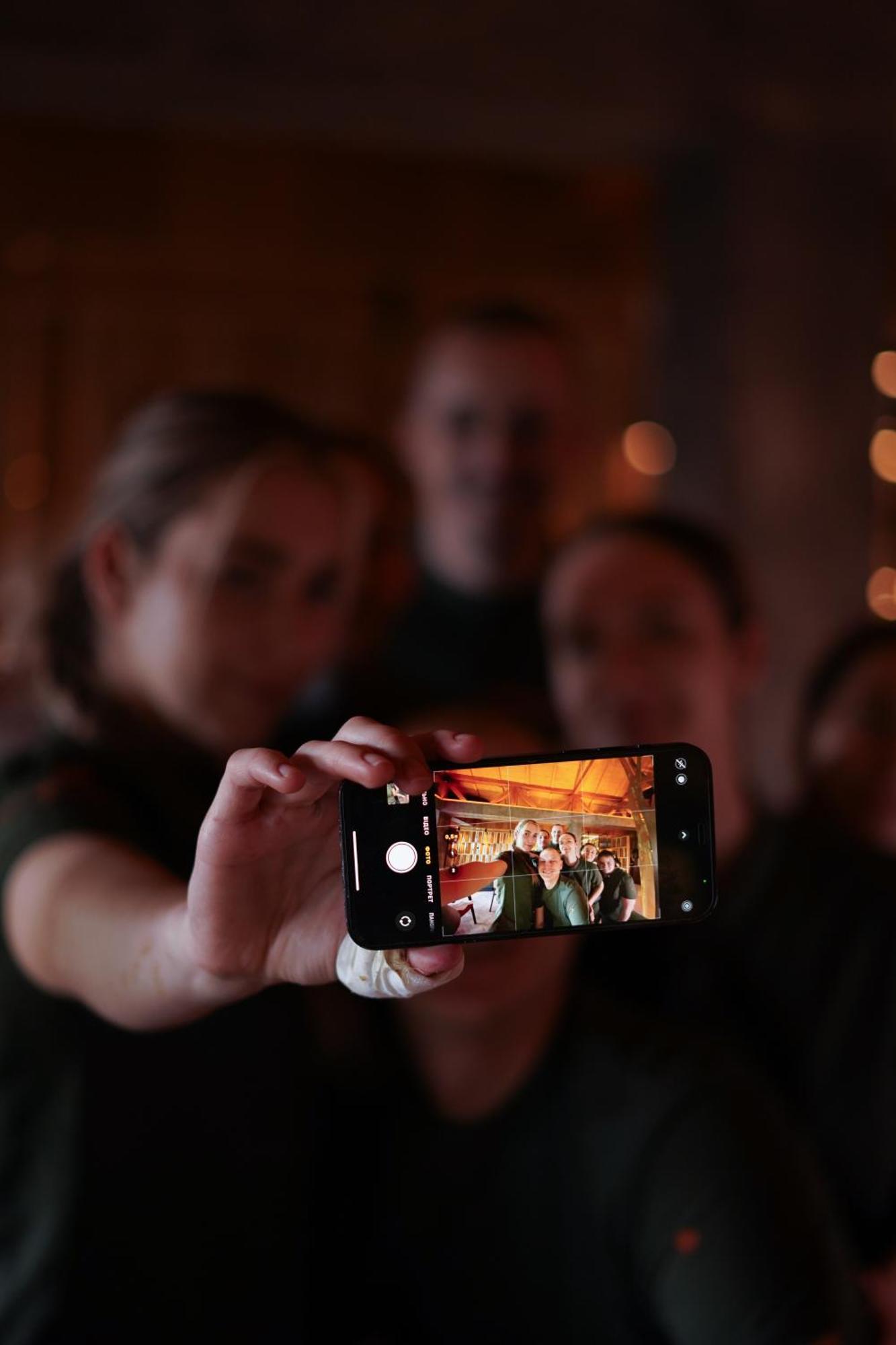 Stara Pravda Hotel - Vykrutasy Bukovel Exteriör bild