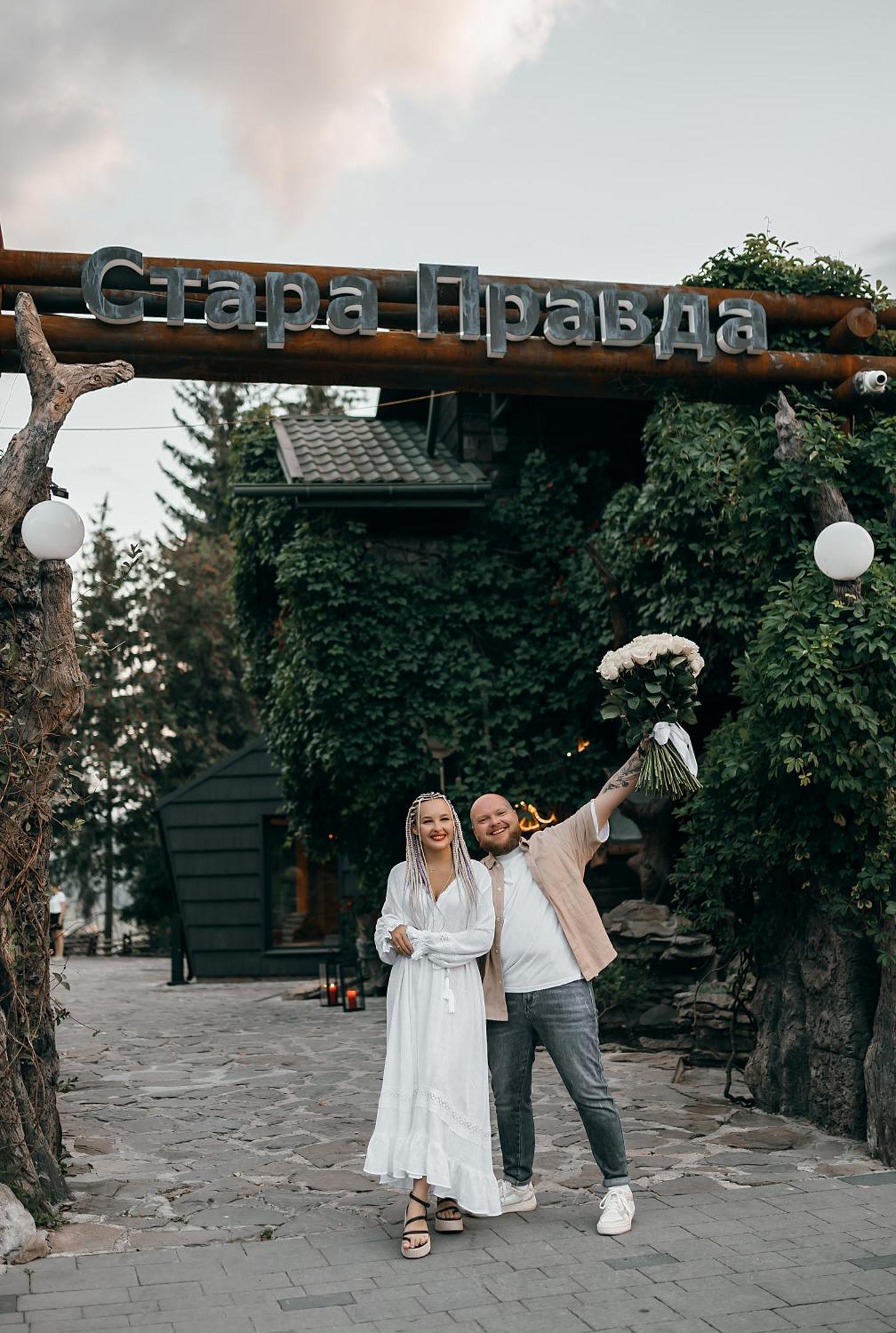 Stara Pravda Hotel - Vykrutasy Bukovel Exteriör bild